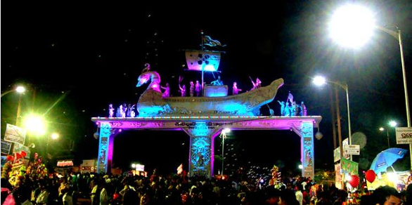 Bali Jatra Global South Summit Celebrates Heritage - Pragativadi I Latest Odisha News in English I Breaking News  – Arun Kar News Coverage
